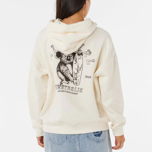 KOALA GRIP HERITAGE DESTO HOOD