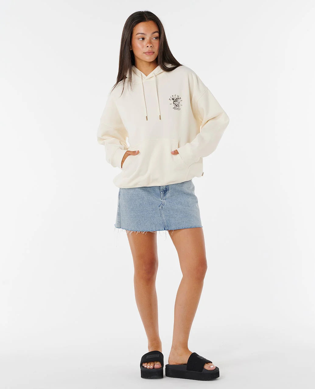 KOALA GRIP HERITAGE DESTO HOOD