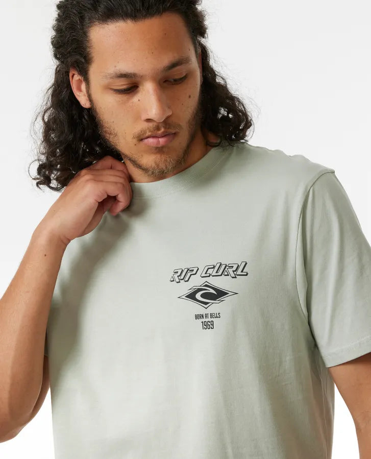 FADE OUT ICON TEE