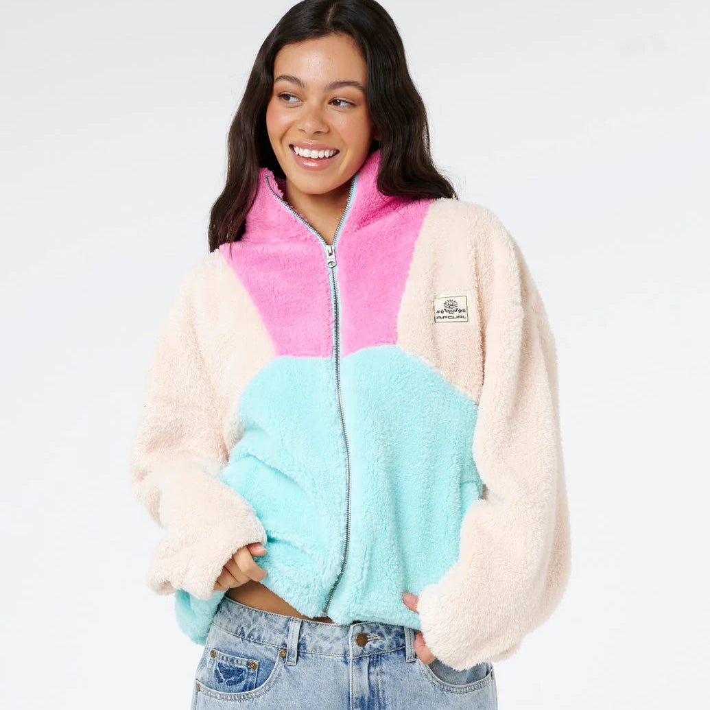 BLOCK PART II ZT POLAR FLEECE
