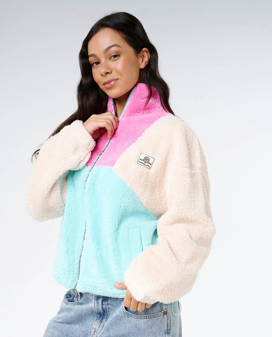 BLOCK PART II ZT POLAR FLEECE