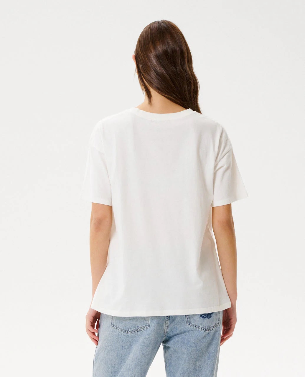 PACIFIC RIDER RELAXED TEE