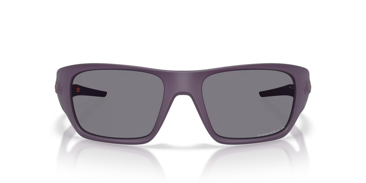 MASSETER MATTE AUBERGINE PRIZM GREY POLAR