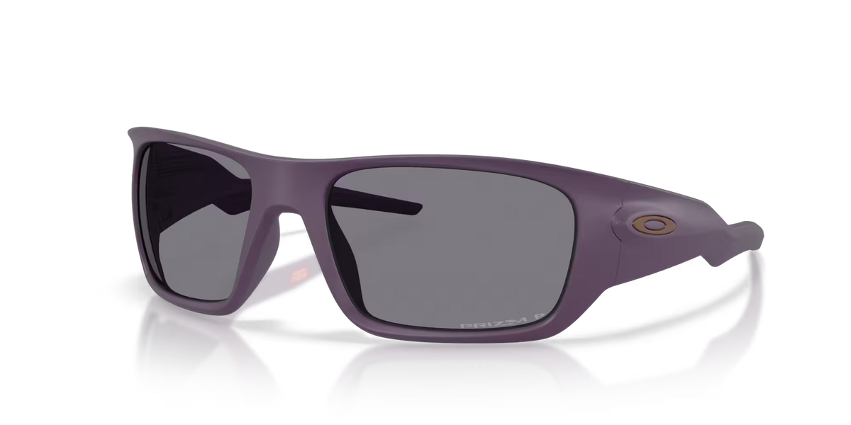 MASSETER MATTE AUBERGINE PRIZM GREY POLAR