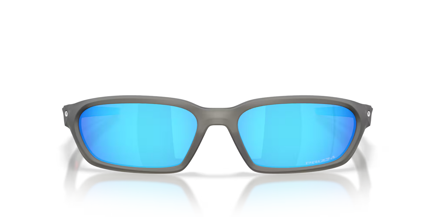TERRAFORMA MATTE GREY SMOKE PRIZM SAPPHIRE