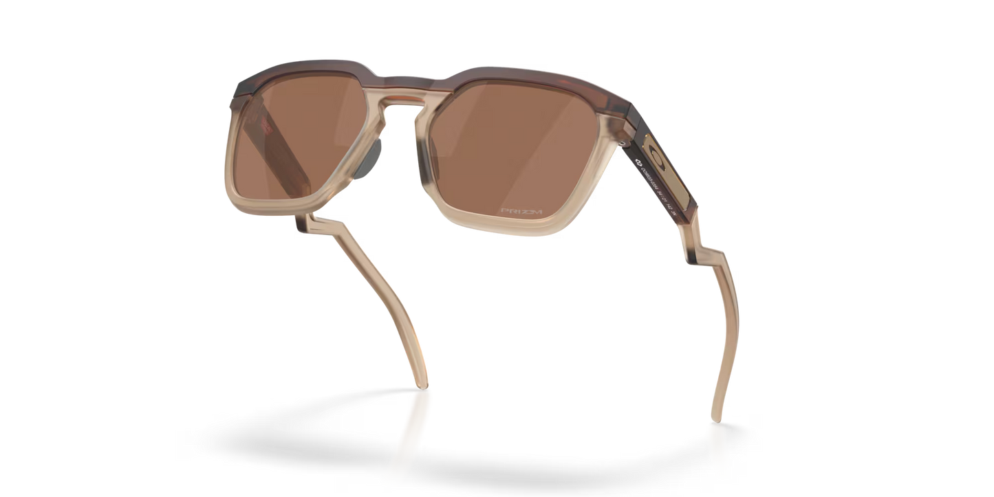 HSTN SQ MATTE ROOTBEER PRIZM TUNGSTEN