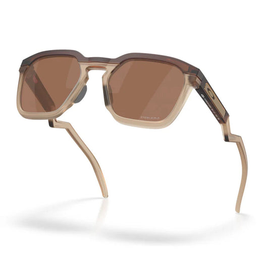 HSTN SQ MATTE ROOTBEER PRIZM TUNGSTEN