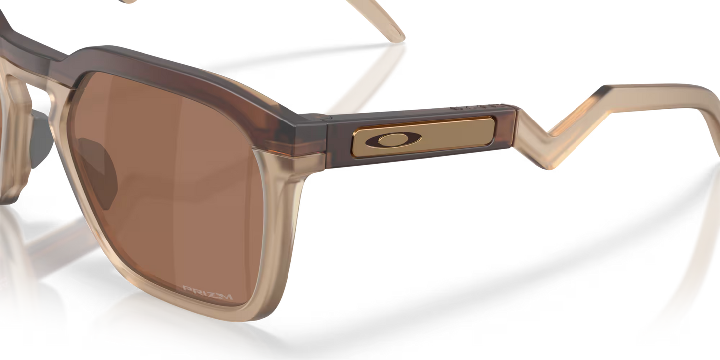 HSTN SQ MATTE ROOTBEER PRIZM TUNGSTEN