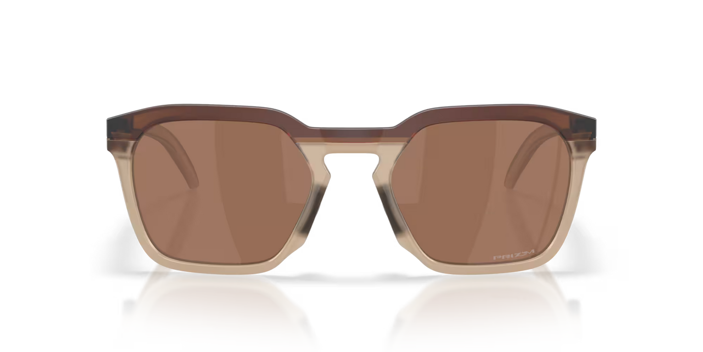 HSTN SQ MATTE ROOTBEER PRIZM TUNGSTEN