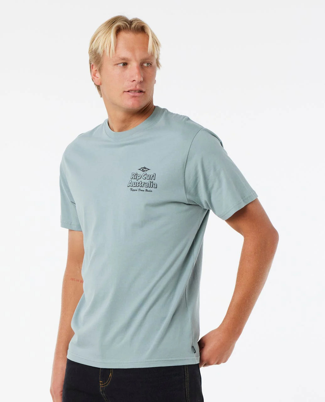 AUSTRALIA FUN TIMES DESTO TEE