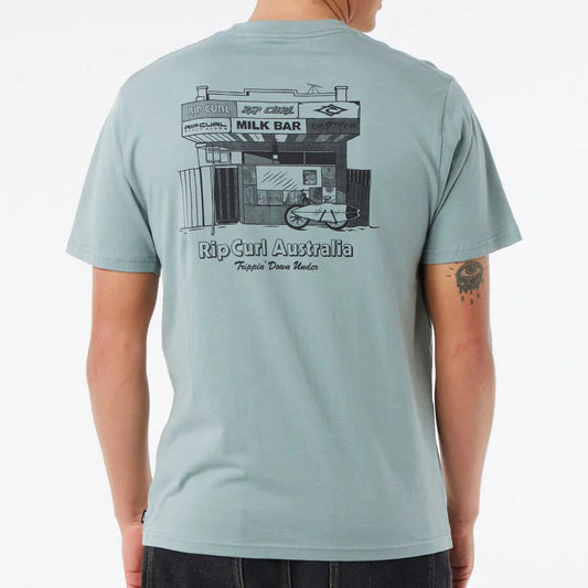 AUSTRALIA FUN TIMES DESTO TEE