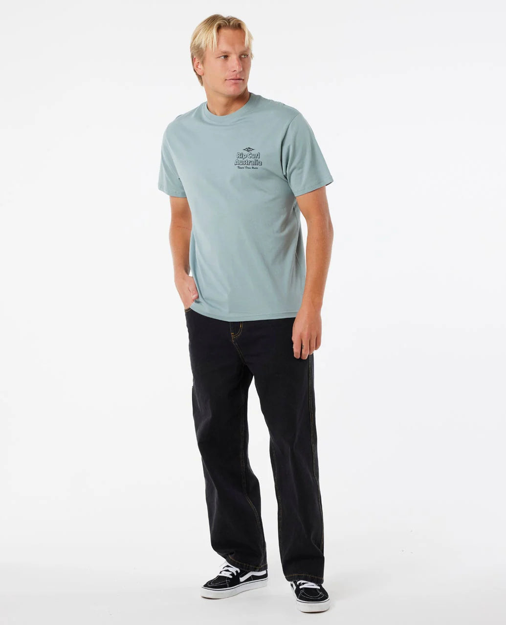 AUSTRALIA FUN TIMES DESTO TEE