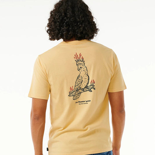 AUSTRALIA FUN TIMES DESTO TEE