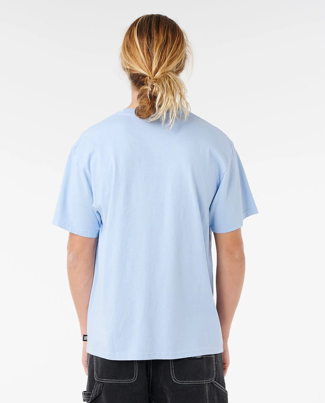 RAW ENERGY GRAFF TEE