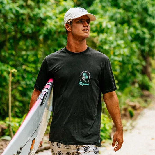 MOD CALI SUNSET TEE