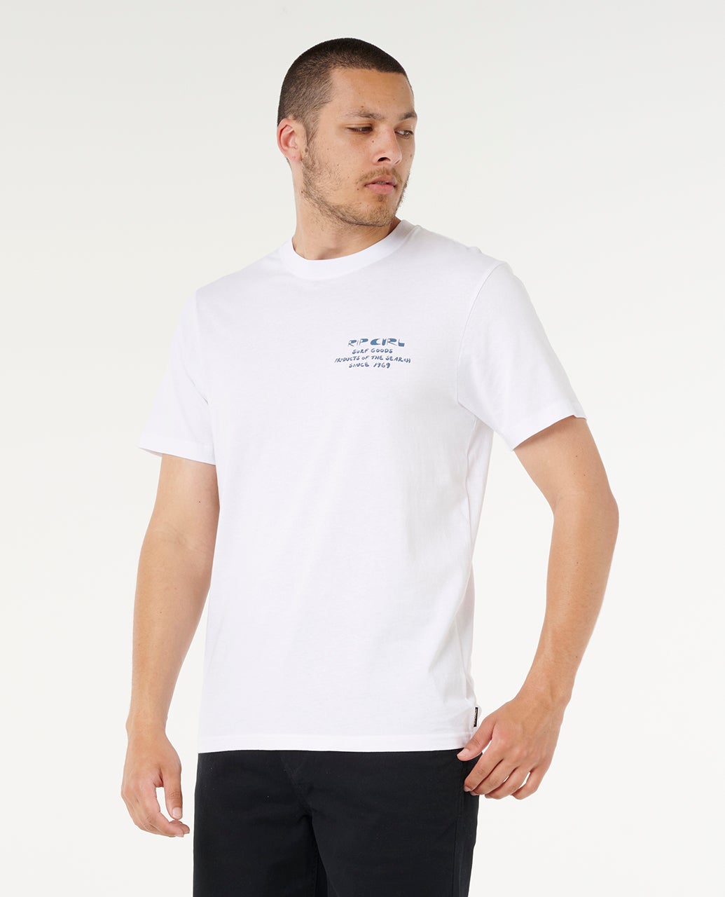 AOTS TY WILLIAMS JOURNEY TEE