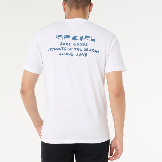 AOTS TY WILLIAMS JOURNEY TEE