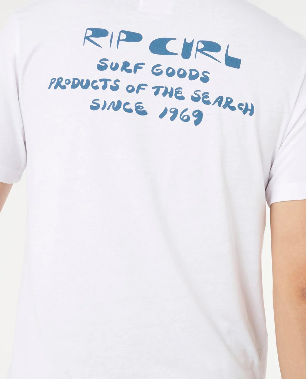 AOTS TY WILLIAMS JOURNEY TEE