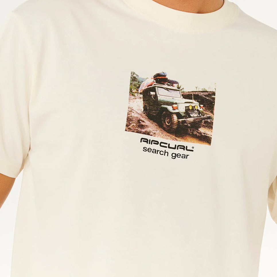 SEARCH RIG TEE