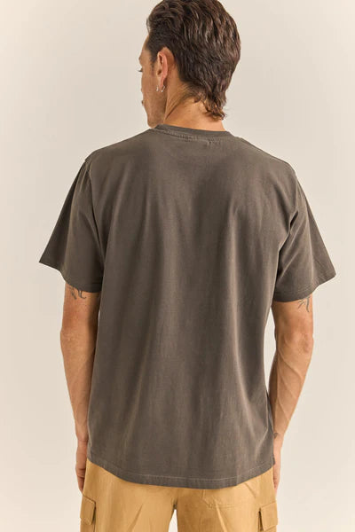 SWIRL VINTAGE SS T SHIRT