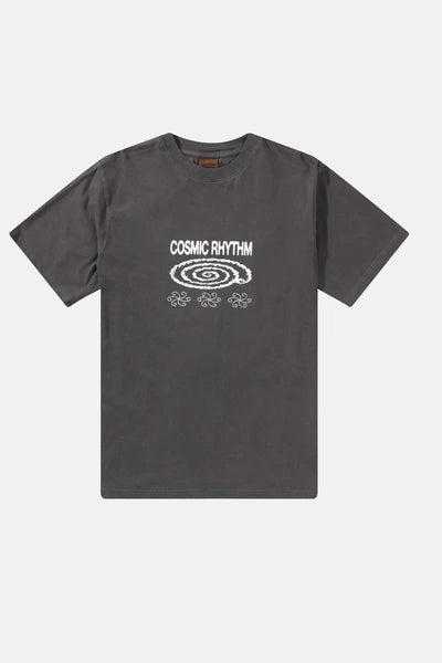 SWIRL VINTAGE SS T SHIRT