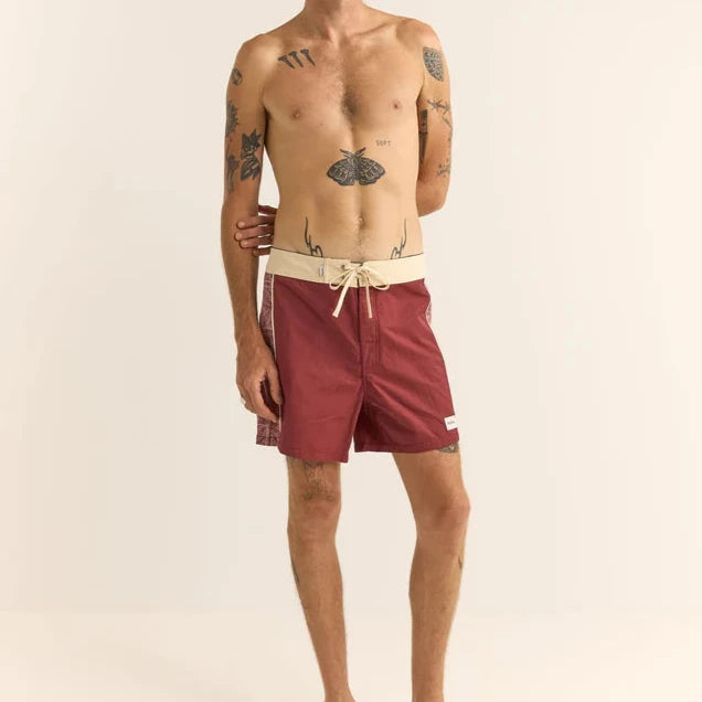 HERITAGE PALAMA TRUNK