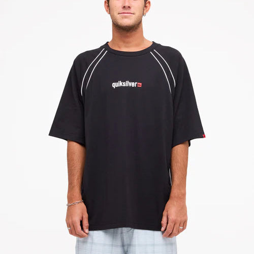 YG LAZER SS TEE