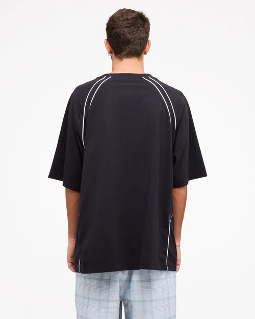 YG LAZER SS TEE