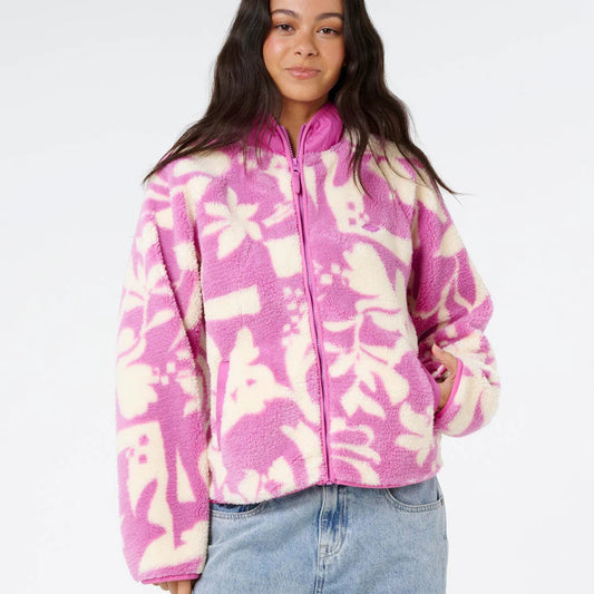 CATALINA ISLANDS ZT POLAR FLEECE