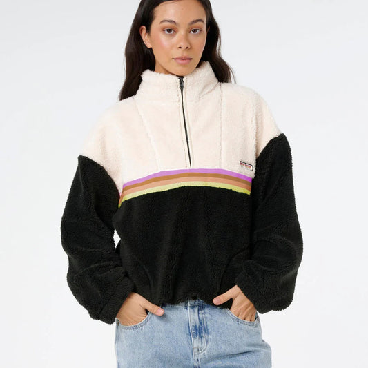 SURF REVIVAL POLAR FLEECE