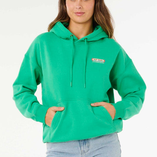 SURF REVIVAL HERIATGE HOOD