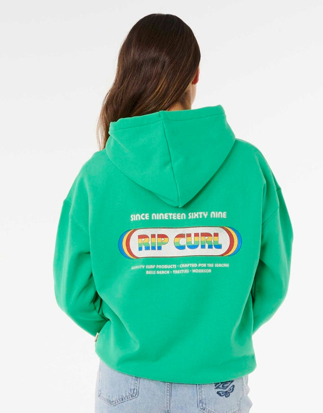 SURF REVIVAL HERIATGE HOOD