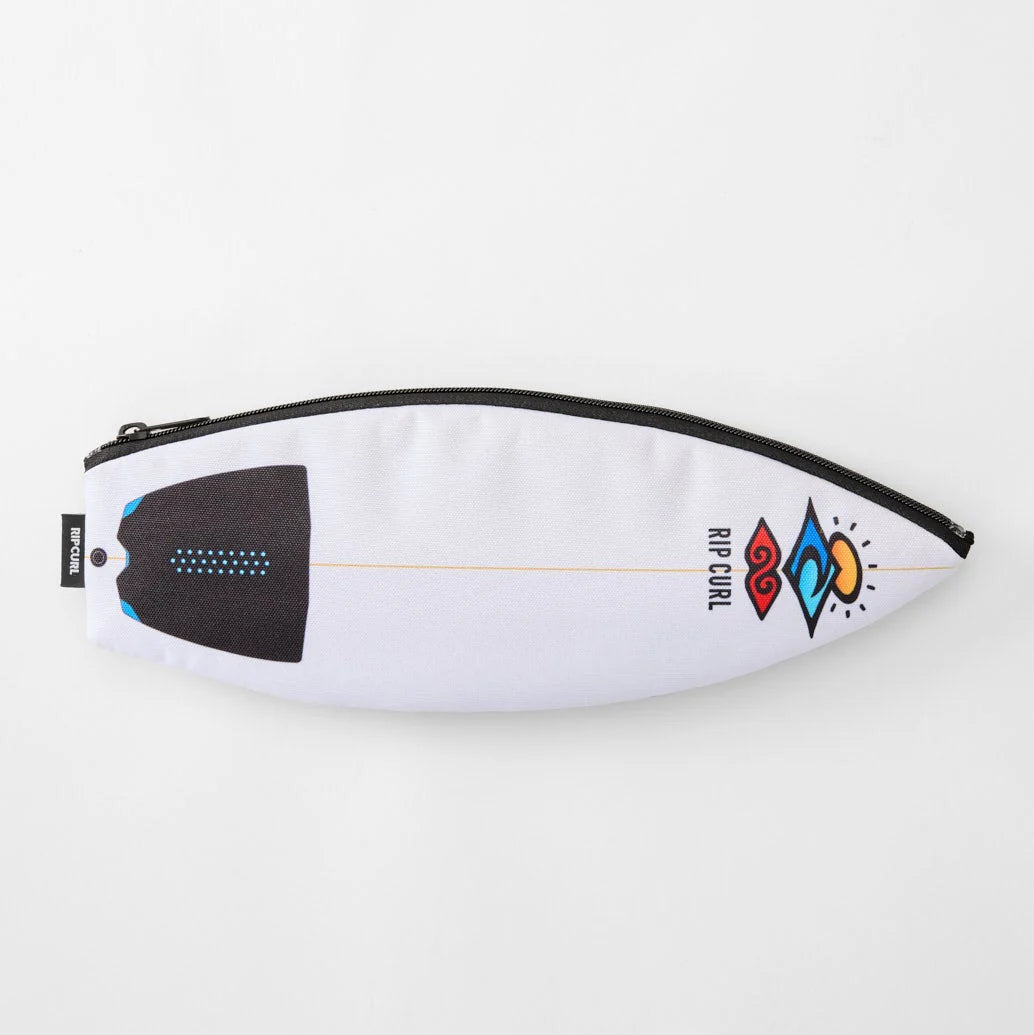 SURFBOARD PENCIL CASE 20205