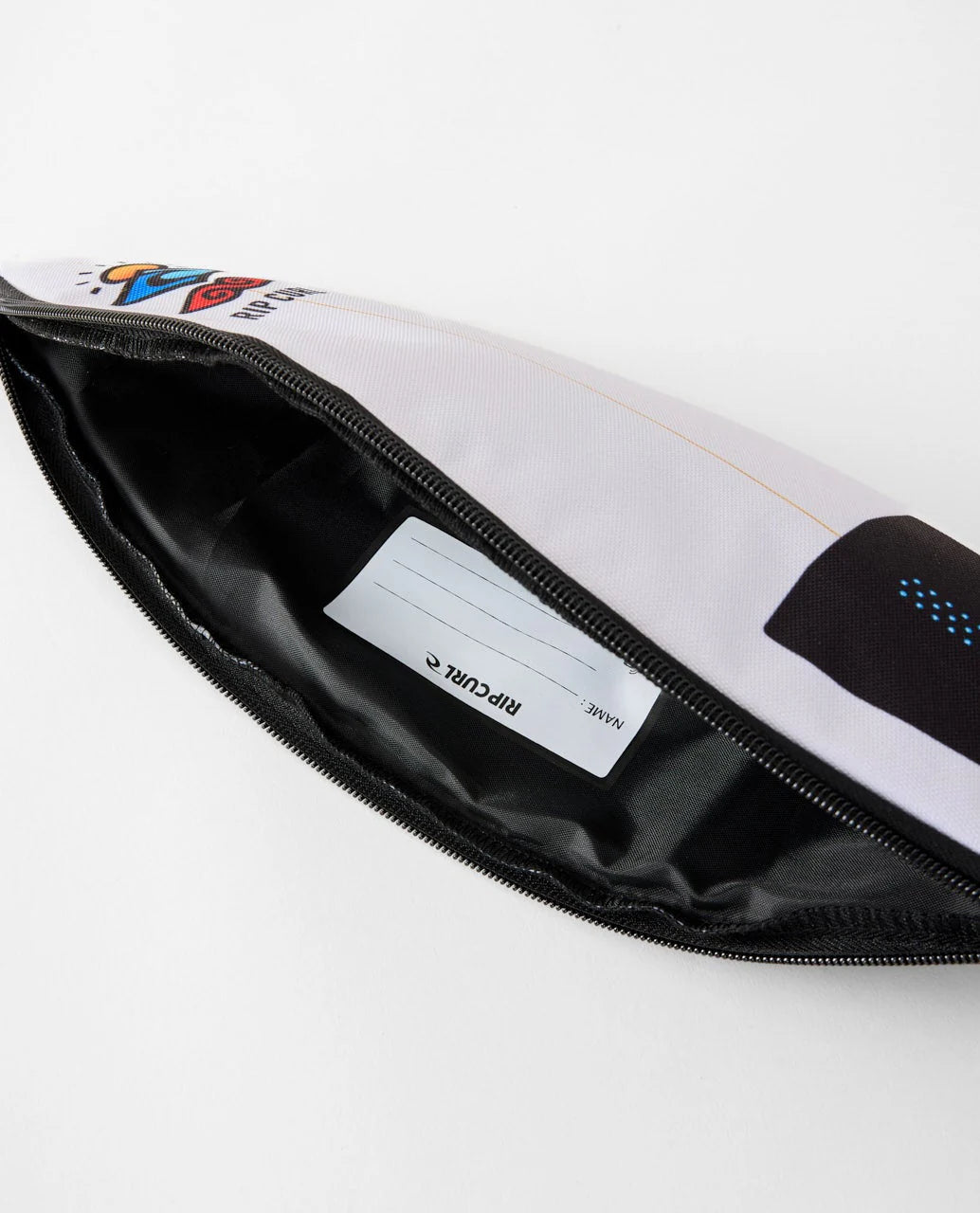 SURFBOARD PENCIL CASE 20205