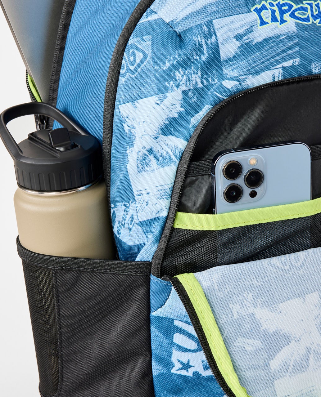 OZONE 30L SCHOOL 2025