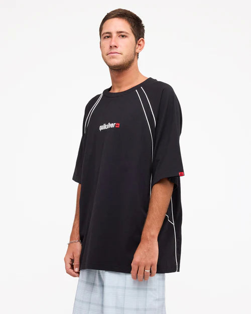 YG LAZER SS TEE
