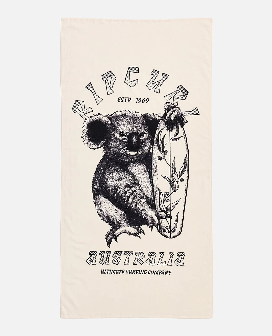 DESTO STANDARD TOWEL