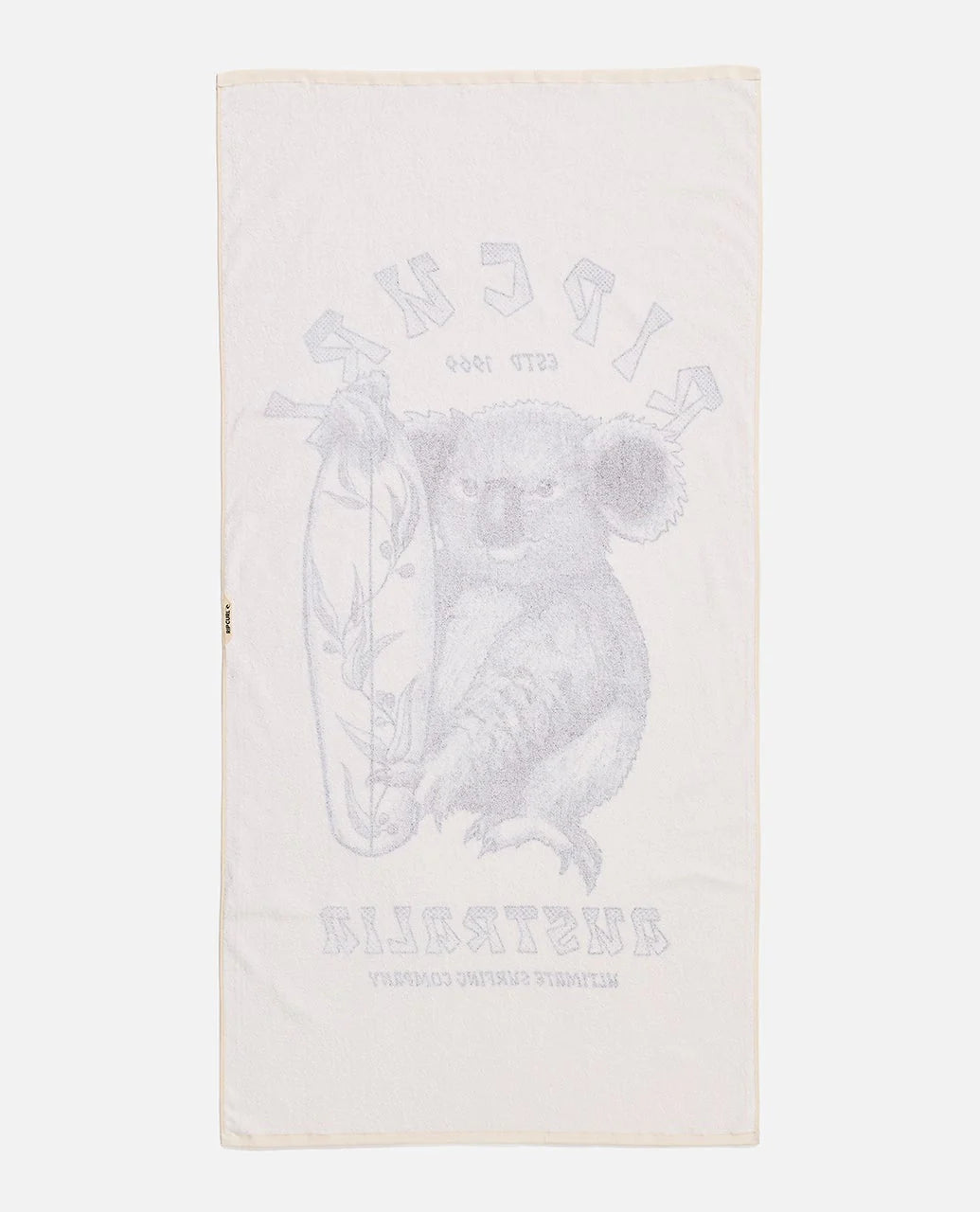 DESTO STANDARD TOWEL