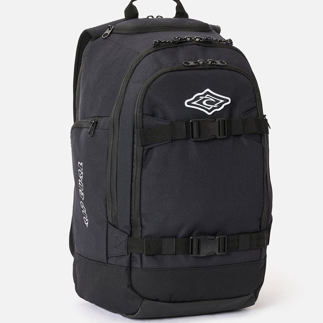 POSSE 33 LCLASSIC PATCH