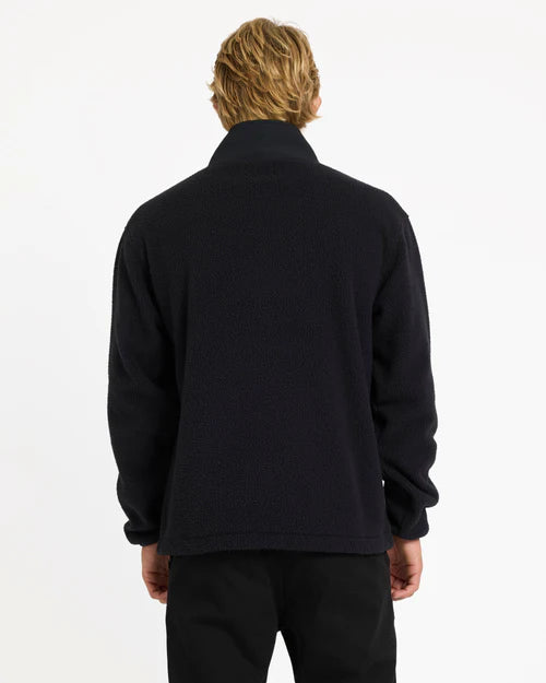 SOUTH SHERPA FLEECE