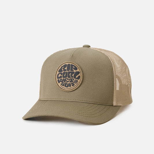 WETSUIT ICON TRUCKER