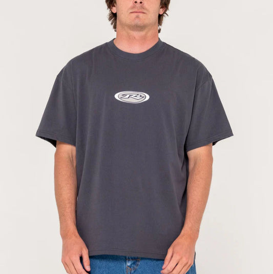 IRIE EYE SHORT SLEEVE TEE