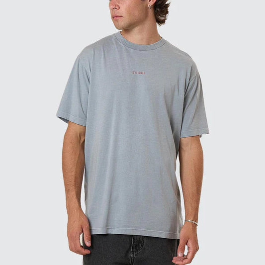 MINIMAL THRILLS MERCH FIT TEE