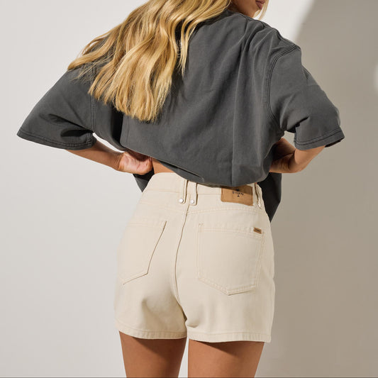 ERICA HIGH RISE SHORT