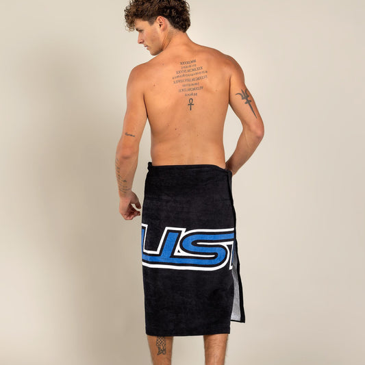 REVERB TOWEL