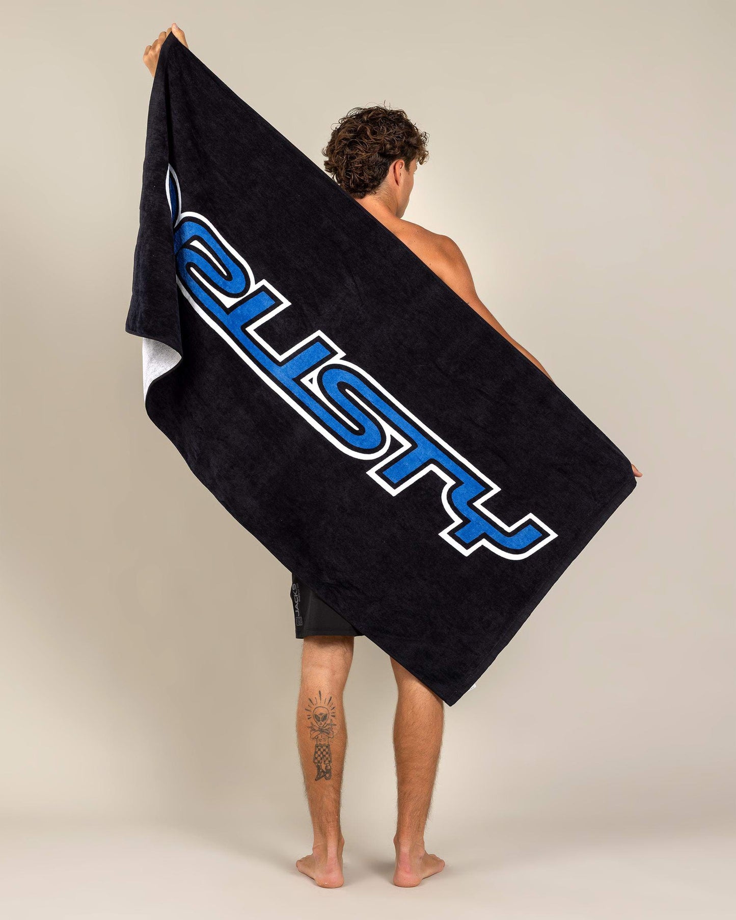 REVERB TOWEL