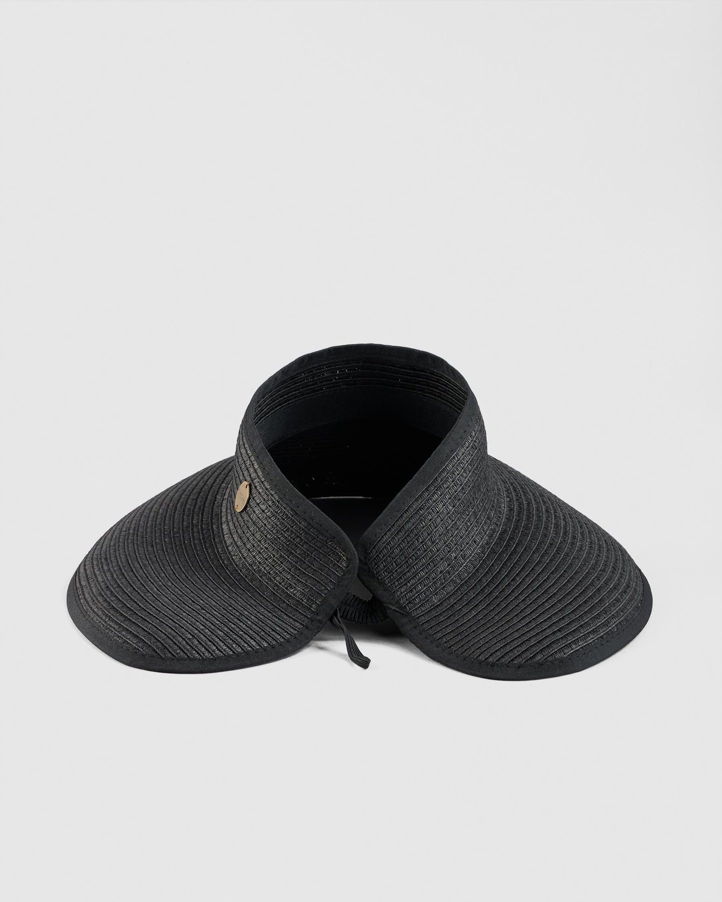 CLASSIC SURF ROLLED UP VISOR