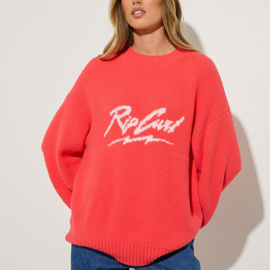 RIP CURL PARADISE KNIT