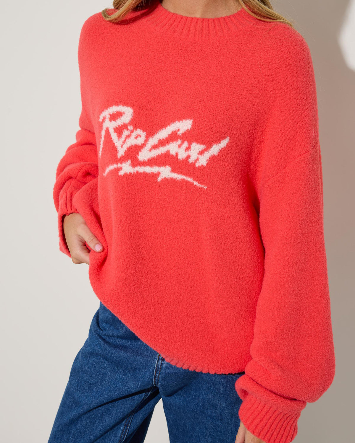 RIP CURL PARADISE KNIT