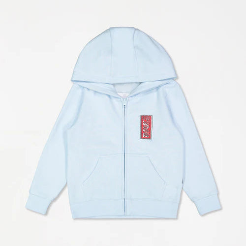 RADICAL TIMES ZIP BOYS